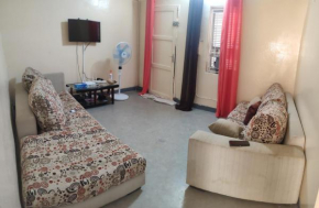 Chez moi